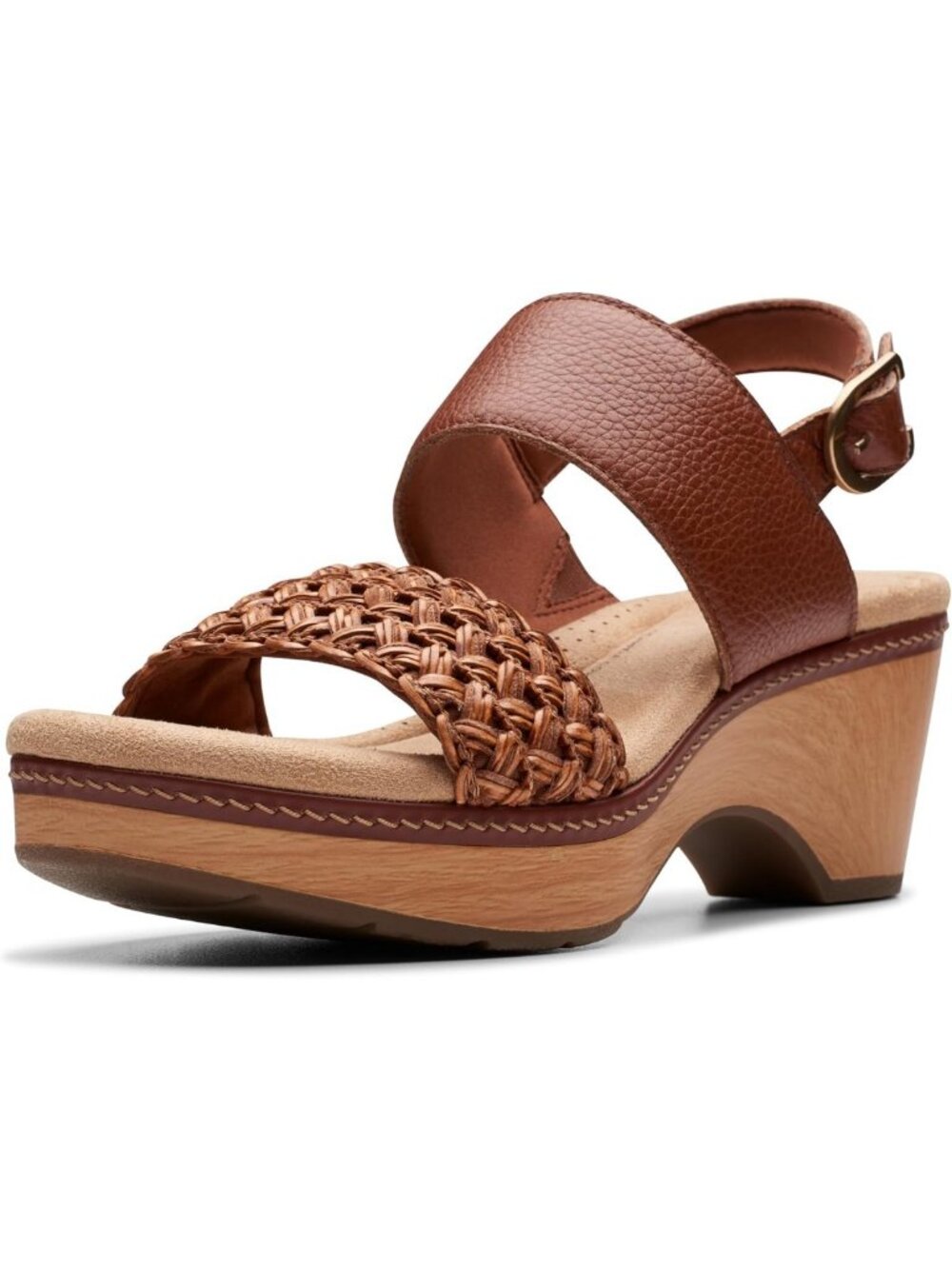 Stylish Women's Seannah Step Sandals - Comfortable, Versatile, Perfect for